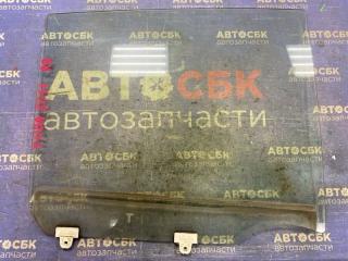 Запчасть стекло двери заднее правое Nissan Tiida 