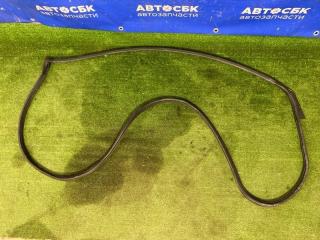 Фото запчасти уплотнитель двери передний левый Mitsubishi Lancer 2003-2007 контрактная запчасть Запчасть уплотнитель двери передний левый Mitsubishi Lancer 2003-2007