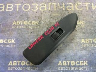 Фото запчасти блок упр. стеклоподьемниками передний левый Mitsubishi Lancer 2003-2007 контрактная запчасть Запчасть блок упр. стеклоподьемниками передний левый Mitsubishi Lancer 2003-2007