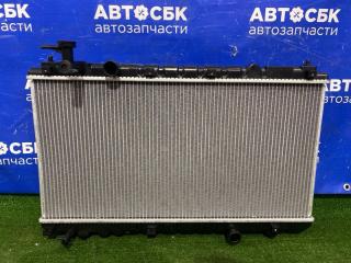 Радиатор основной LIFAN X60