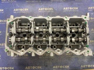 Фото запчасти головка блока цилиндров Nissan X-Trail новая запчасть Запчасть головка блока цилиндров Nissan X-Trail