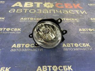 Туманка передняя правая TOYOTA Allion