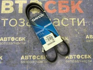 Запчасть поликлиновый ремень Citroen C4