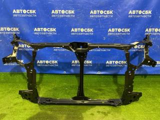 Рамка радиатора Honda Civic 2000-2006 новая Рамка радиатора Honda Civic 2000-2006