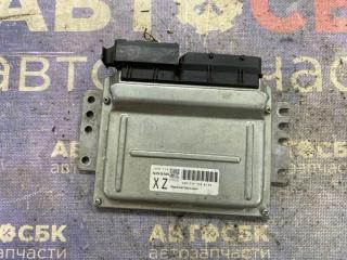 Запчасть блок управления двигателя Nissan Expert