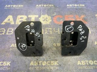 Крепление усилителя бампера заднее Nissan Murano контрактная Крепление усилителя бампера заднее Nissan Murano