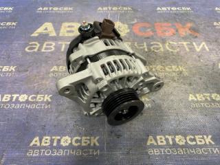 Генератор Toyota Auris