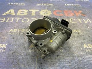 Запчасть заслонка дроссельная Nissan Murano