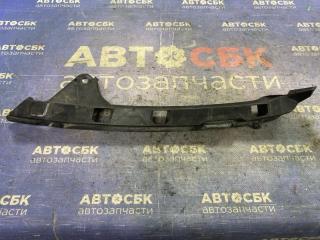 Запчасть крепление фары переднее левое Honda Edix 2004-2009