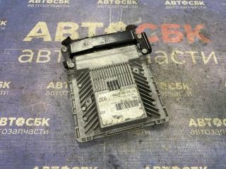 Фото запчасти блок управления двигателя Audi A6 контрактная запчасть Запчасть блок управления двигателя Audi A6