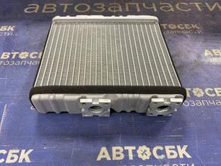 Запчасть радиатор отопителя Nissan DIESEL CONDOR