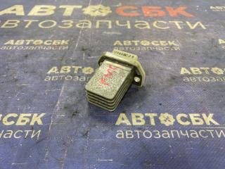 Запчасть реостат печки Nissan Pulsar