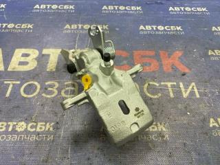 Фото запчасти суппорт задний правый Nissan Maxima новая запчасть Запчасть суппорт задний правый Nissan Maxima