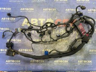 Фото запчасти коса Peugeot 207 контрактная запчасть Запчасть коса Peugeot 207