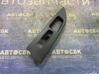 Запчасть накладка блока стеклоподьемников передняя левая Nissan AD  1999-2008