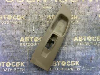 Запчасть накладка блока стеклоподьемников передняя левая NISSAN SUNNY 1998-2004