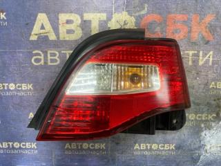Запчасть стоп-сигнал задний правый DAEWOO Nexia 2008-2016