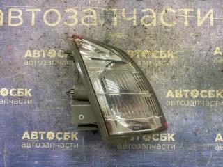 Запчасть габарит передний правый NISSAN X-TRAIL 2000-2007