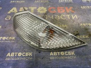 Фото запчасти габарит передний правый Nissan Serena 1999-2005 контрактная запчасть Запчасть габарит передний правый Nissan Serena 1999-2005