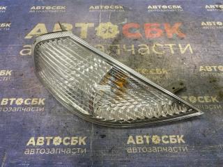 Фото запчасти габарит передний правый Nissan Serena 1999-2005 контрактная запчасть Запчасть габарит передний правый Nissan Serena 1999-2005