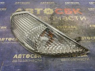 Фото запчасти габарит передний правый Nissan Serena 1999-2005 контрактная запчасть Запчасть габарит передний правый Nissan Serena 1999-2005