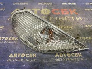 Фото запчасти габарит передний правый Nissan Serena 1999-2005 контрактная запчасть Запчасть габарит передний правый Nissan Serena 1999-2005