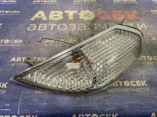 Фото запчасти габарит передний левый Nissan Serena 1999-2005 контрактная запчасть Запчасть габарит передний левый Nissan Serena 1999-2005