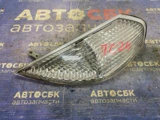 Фото запчасти габарит передний левый Nissan Serena 1999-2005 контрактная запчасть Запчасть габарит передний левый Nissan Serena 1999-2005