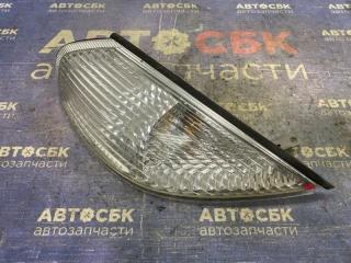 Фото запчасти габарит передний правый Nissan Serena 1999-2005 контрактная запчасть Запчасть габарит передний правый Nissan Serena 1999-2005