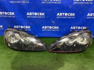 Запчасть фара передняя Honda  Integra  2004-2006