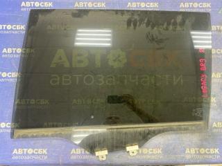Стекло двери заднее левое Subaru Outback 2009-2014