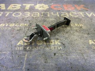 Фото запчасти ограничитель двери задний левый Subaru Outback 2009-2014 контрактная запчасть Запчасть ограничитель двери задний левый Subaru Outback 2009-2014