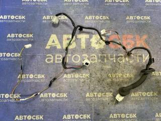 Фото запчасти проводка двери задняя левая Subaru Outback 2009-2014 контрактная запчасть Запчасть проводка двери задняя левая Subaru Outback 2009-2014
