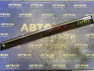 Фото запчасти ветровик задний правый Subaru Outback 2009-2014 контрактная запчасть Запчасть ветровик задний правый Subaru Outback 2009-2014