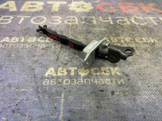 Запчасть ограничитель двери передний левый Daihatsu Move 2006-2010