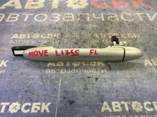 Запчасть ручка двери передняя левая Daihatsu Move 2006-2010