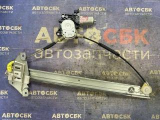 Запчасть стеклоподъемник передний левый Daihatsu Move 2006-2010