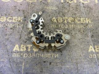 Запчасть диодный мост генератора Nissan Cefiro