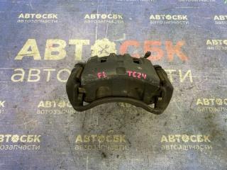 Запчасть суппорт передний левый NISSAN Serena 1999-2005