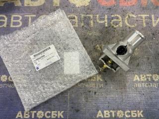 Термостат Opel Zafira