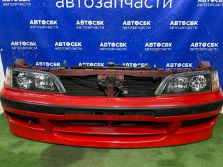 Запчасть ноускат Nissan Primera Camino 1996-2000