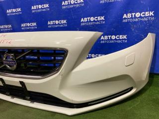Бампер передний Volvo V40 MV B4154T4