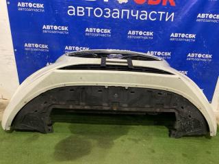 Бампер передний V40 2012-2016 MV B4154T4
