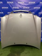 Запчасть капот Mercedes-Benz CLK-Class 1997-2002