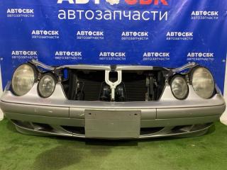 Запчасть ноускат Mercedes-Benz CLK-Class 1997-2002