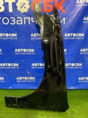 Запчасть крыло переднее левое Nissan Avenir 1998-2006