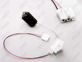 Датчик уровня топлива TOYOTA COROLLA