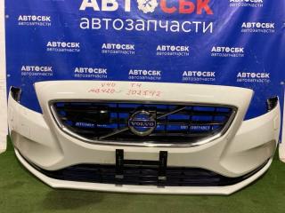 Решетка радиатора V40 2012-2016 MV B4154T4