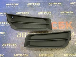 Фото запчасти заглушка бампера Chevrolet Cruze 2009-2012 новая запчасть Запчасть заглушка бампера Chevrolet Cruze 2009-2012