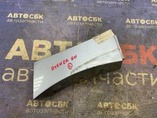 Накладка на крыло передняя левая Mazda Atenza 2007-2012